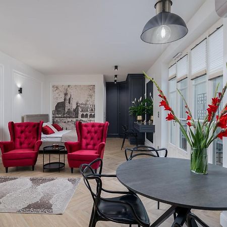 Apartament W Centrum Krakowa 109 מראה חיצוני תמונה