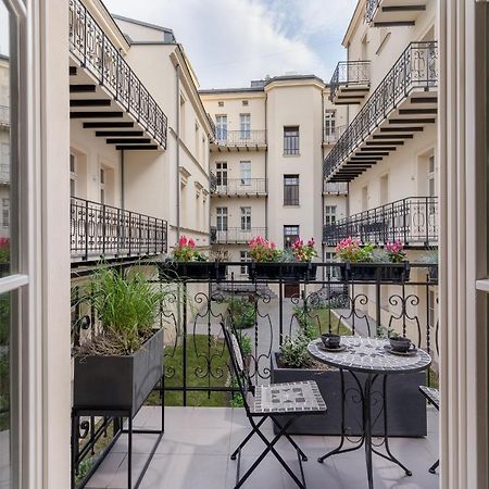 Apartament W Centrum Krakowa 109 מראה חיצוני תמונה
