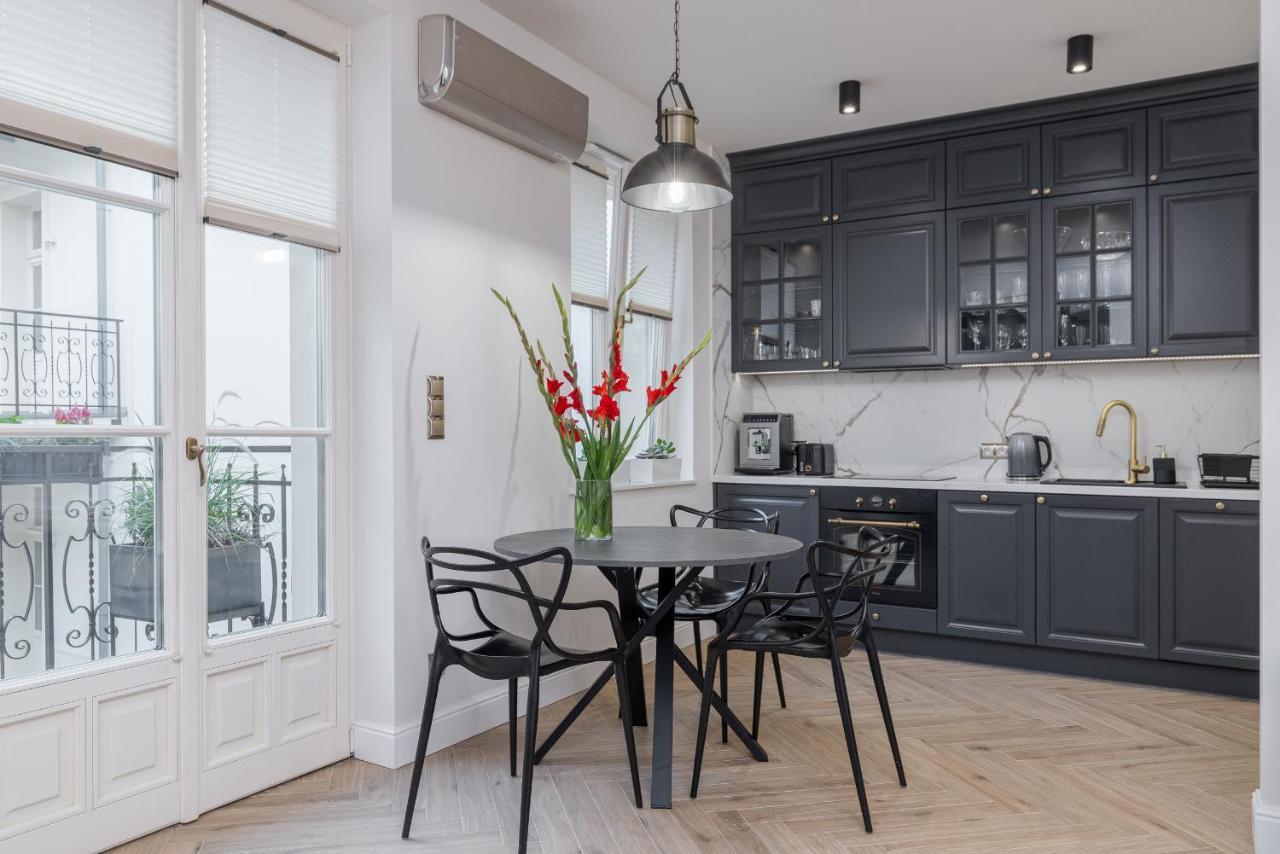 Apartament W Centrum Krakowa 109 מראה חיצוני תמונה