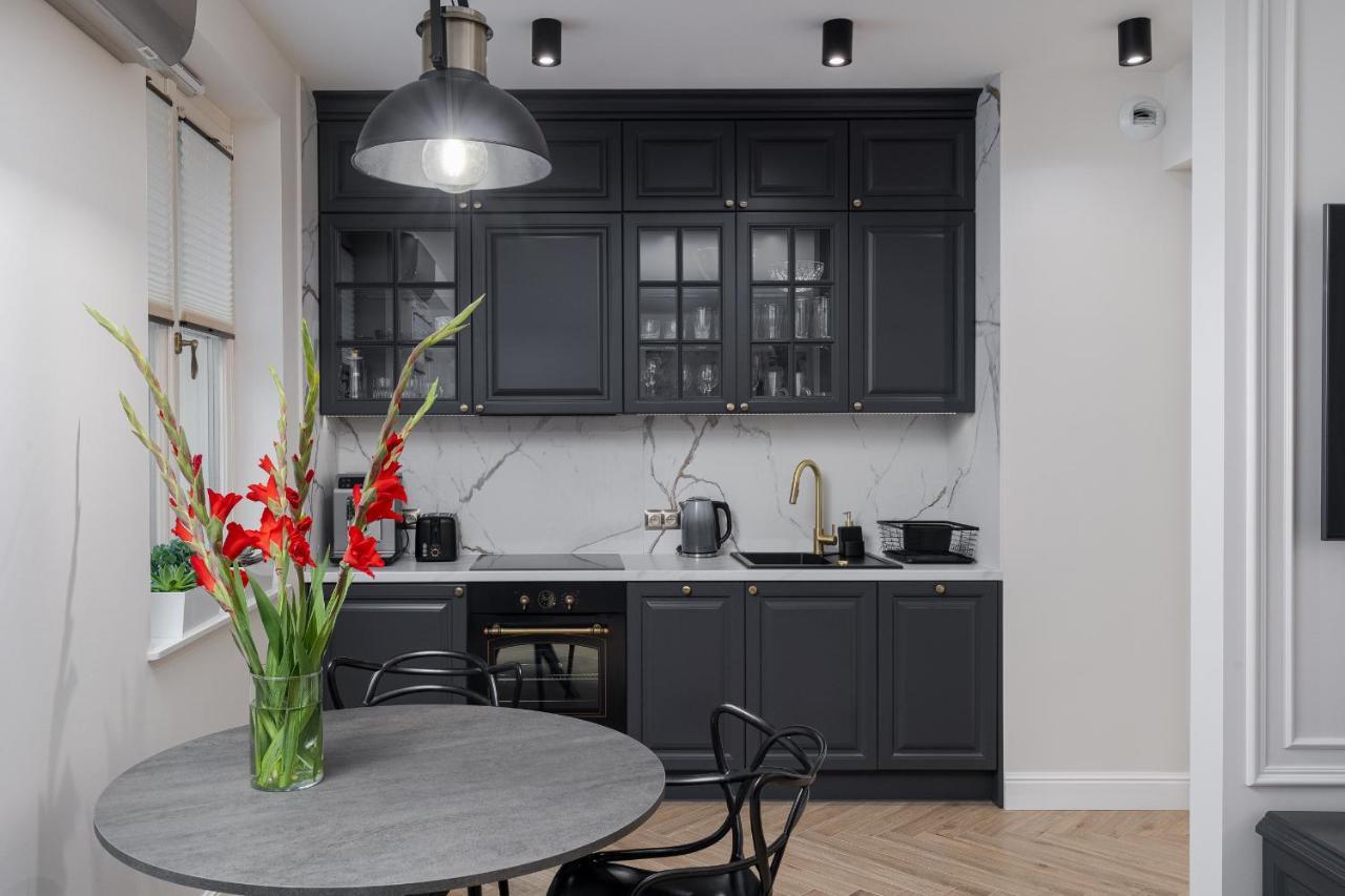 Apartament W Centrum Krakowa 109 מראה חיצוני תמונה