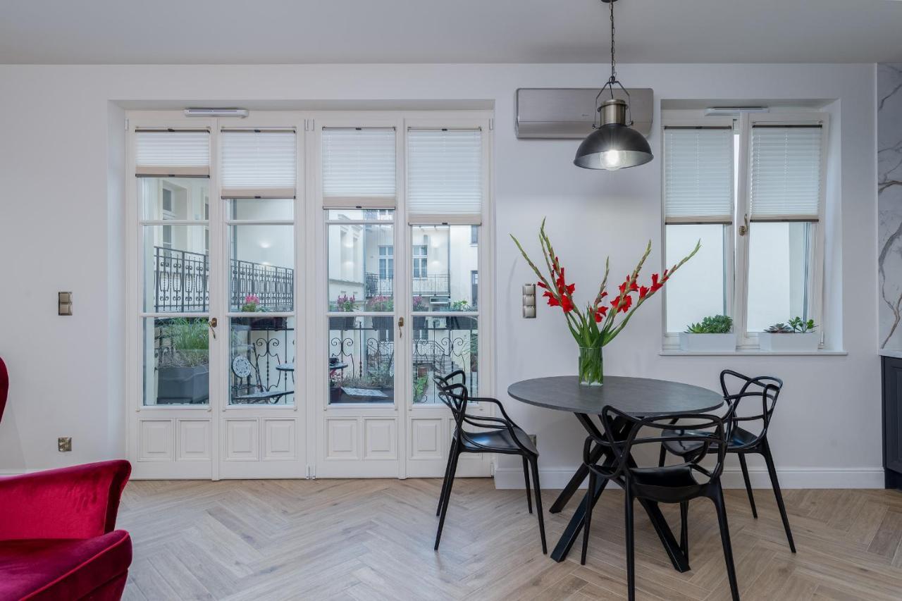 Apartament W Centrum Krakowa 109 מראה חיצוני תמונה