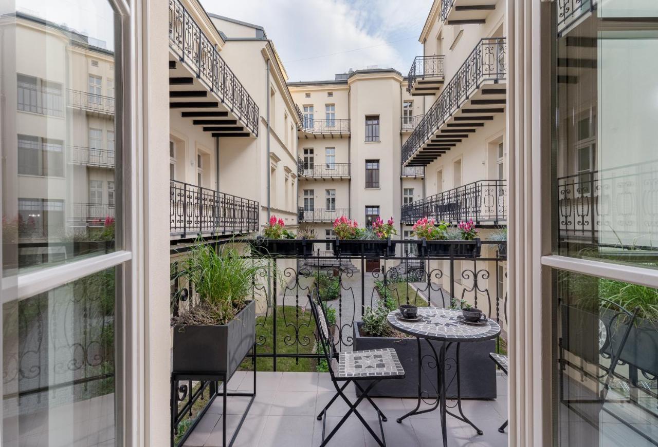 Apartament W Centrum Krakowa 109 מראה חיצוני תמונה