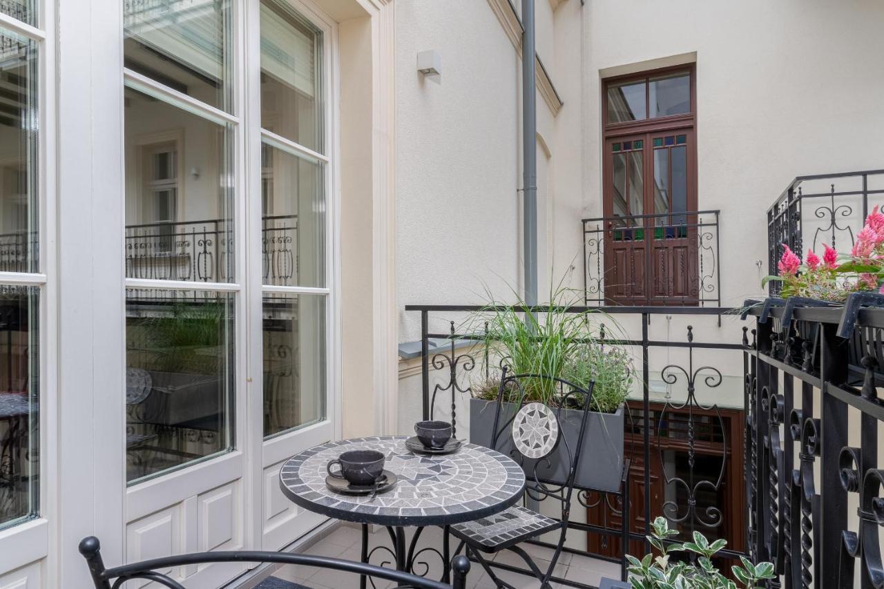 Apartament W Centrum Krakowa 109 מראה חיצוני תמונה