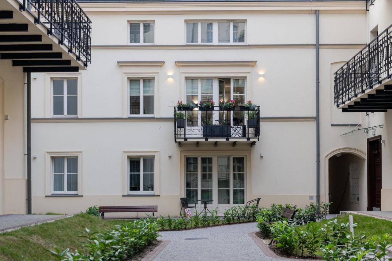 Apartament W Centrum Krakowa 109 מראה חיצוני תמונה