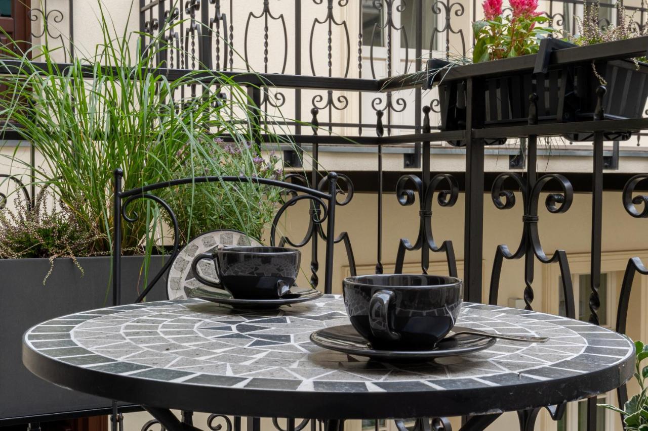 Apartament W Centrum Krakowa 109 מראה חיצוני תמונה